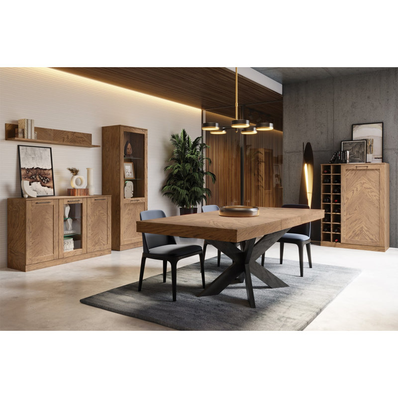Stina Floating Shelf
