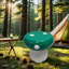 Statue tabouret Mushroom-1400789042