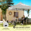 Pop Up Canopy-124328574