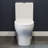 Sublime II Two-Piece Round Toilet Dual-Flush 0.8/1.28 gpf