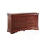 Commode Louis Phillipe G3100-D, cerisier-2122279999
