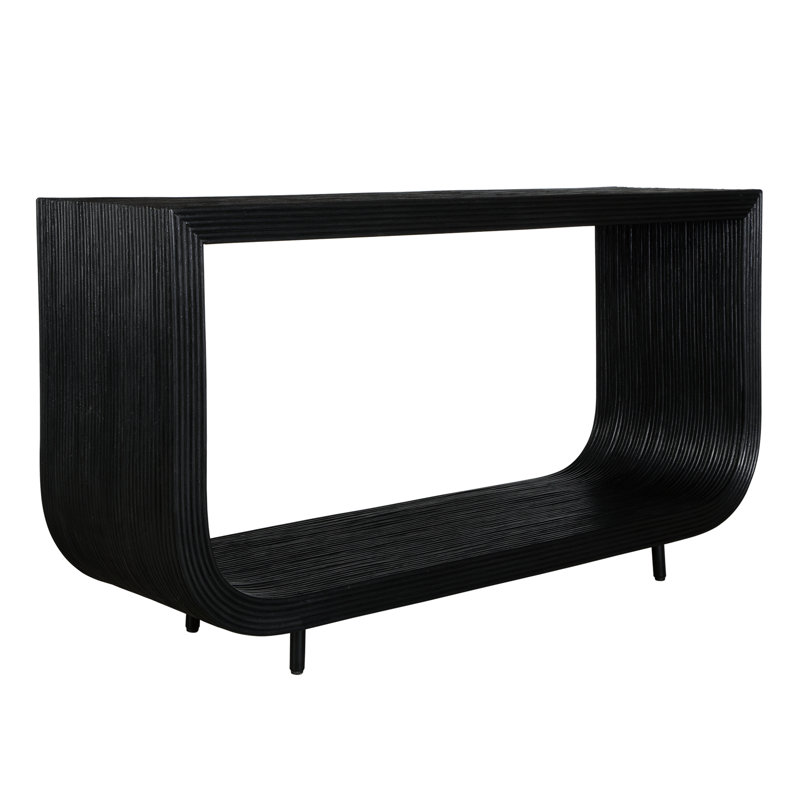 Latitude Run® Cascio Console Table