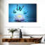 Blue Butterfly Utopia-108884218