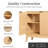 2-Door Storage Cabinet-994797371