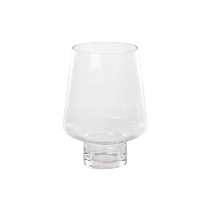 Glass Table Vase 1