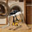 Washable Black legged Kittiwake Birds Area Rug-147317279
