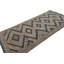 Hand Knotted Wool Area Rug
