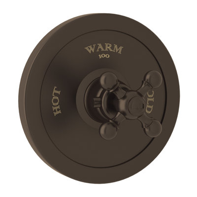 Arcana Shower Wall Trim