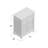 Hedon 31 " W Kitchen Cart-363559783