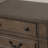 Espada 3-Drawer Nightstand