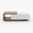 Quoint Extendable Coffee Table With 2 Drawers(47"-69")-264356257