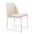 Dejonae 18.5'' H Leatherette Upholstered Side Chair-634282475