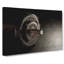 Dumbbell Weight - Wrapped Canvas-55315439