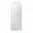 Celine Gold Arch Body Mirror