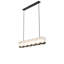 6 - Light Chandelier