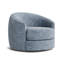 Giselle Full Swivel Chair-290722163