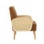Fauteuil l 24,75 po Demarest