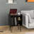 Gorgia Audio Rack with Open Shelves