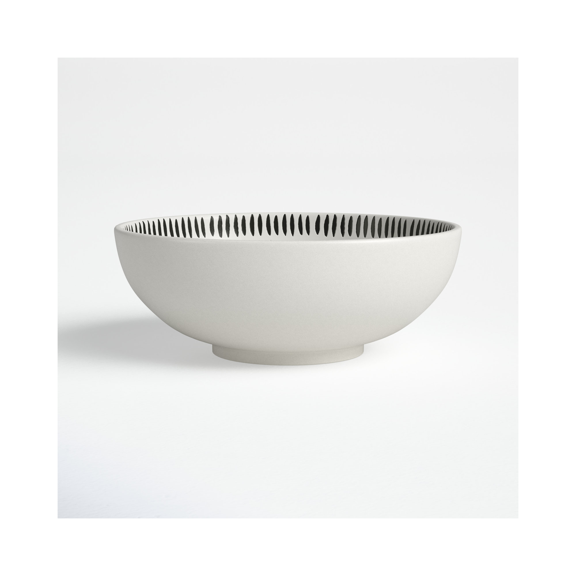 Carpi Dip Bowl