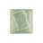 Madison Park Soloft Plush Green Micro Plush 3-Piece Twin Sheet Set-1386765633-1392453827