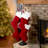 Adjustable Stocking Holder