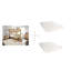 Tanu Single (3') Bunk Bed Bed Frame-1789124912