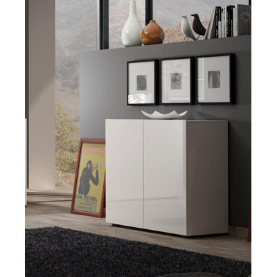 Tailar 90cm Sideboard
