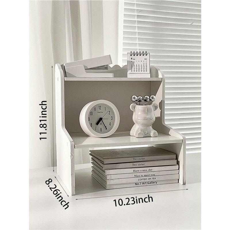 Organisateur de bureau Leknes