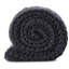 Jeté en tricot Cozy Tyme Keon-49621356-49621357