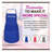 Wedding Solid Color Cotton Wasist-1940567929-1939508570