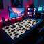 Polyester Desk Pad-1812898425