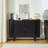 Burcott 31.49" Tall 2 - Door Accent Cabinet-1815621582