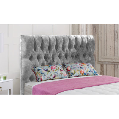 Westbrook Upholstered Headboard