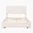 Creationstry Tufted Upholstered Storage Bed,Wooden Frame Platform Bed with a Big Drawer-536895143-536895142