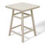 Ensemble de comptoir carré 5 pièces Laguna-99308449