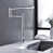 Brushed Nickel selected