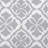 Tropical Resort Geometric Outdoor Reversible Throw Pillow-384005341-384005339