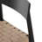 Syracuse Hursten Leather Side Chair