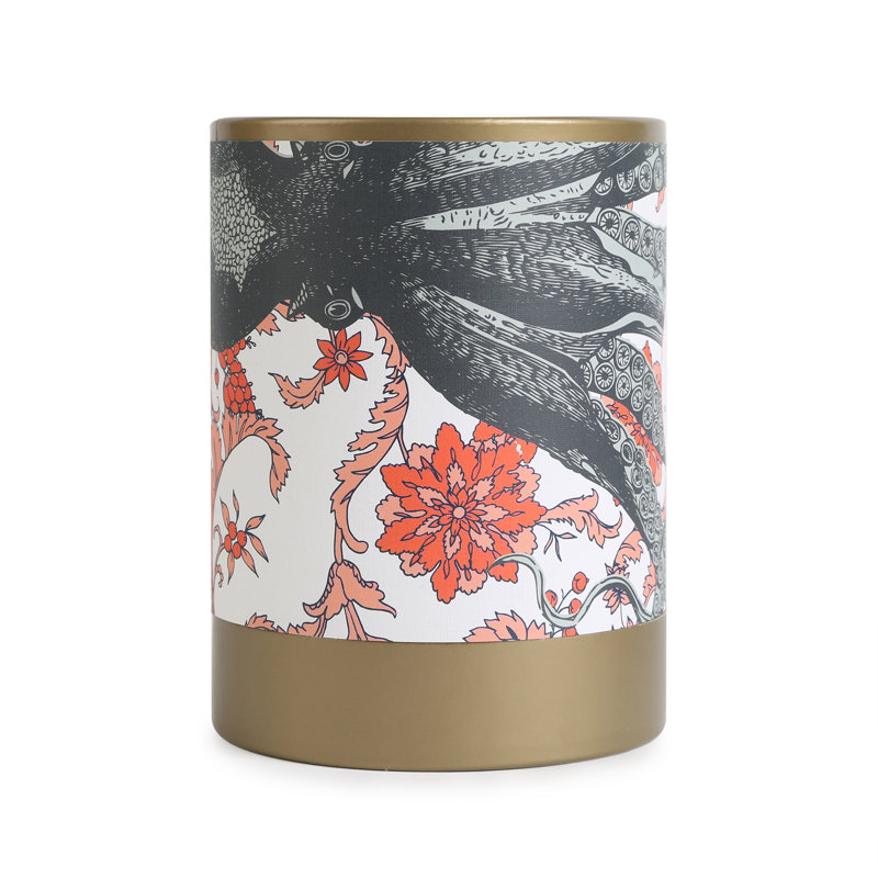 Bougie parfumée Vineyard Mandarin Breeze