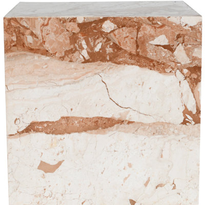 Abarca End Table