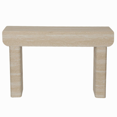 Entryway Table