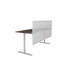 Panneau d'intimité de bureau en polycarbonate à écran divisé-16489263-16489254-16489245