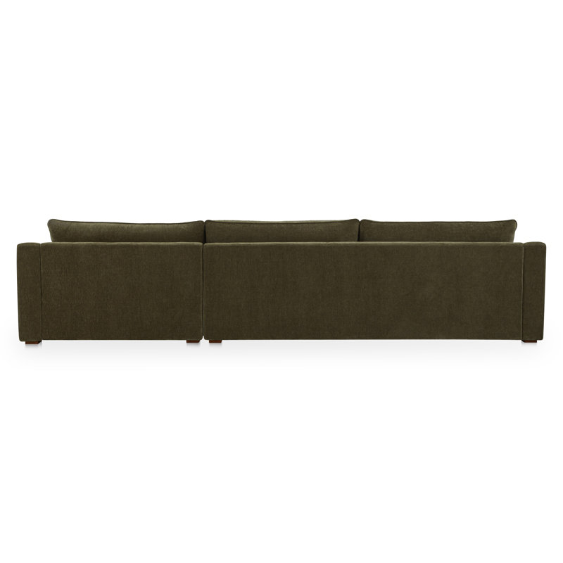 Farrow Chaise Sectional, Right Hand Facing