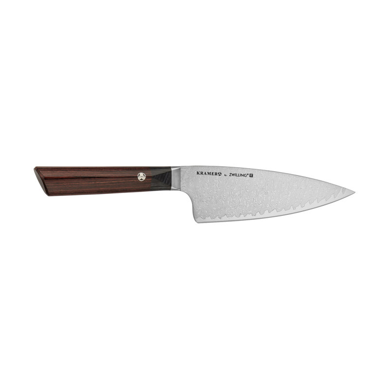 Couteau de chef Kramer par Zwilling Meiji, 6.5