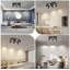 Celedonia 1-Light 31cm LED Integrated Flush Mount-1853715904