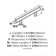 Cabinet 3" Centre to Centre Bar Pull Multipack