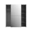Alfaro 2 Door Manufactured Wood Wardrobe-540569224