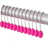 Rose vif