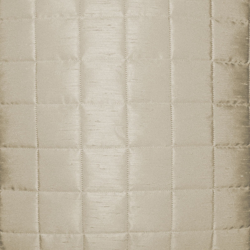 Bloxom Square Cushion Cover, Ivory, 60 x 60cm