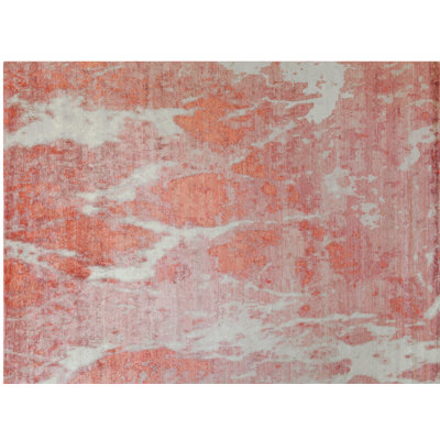 One-of-a-Kind 8'10" X 11'8" Area Rug